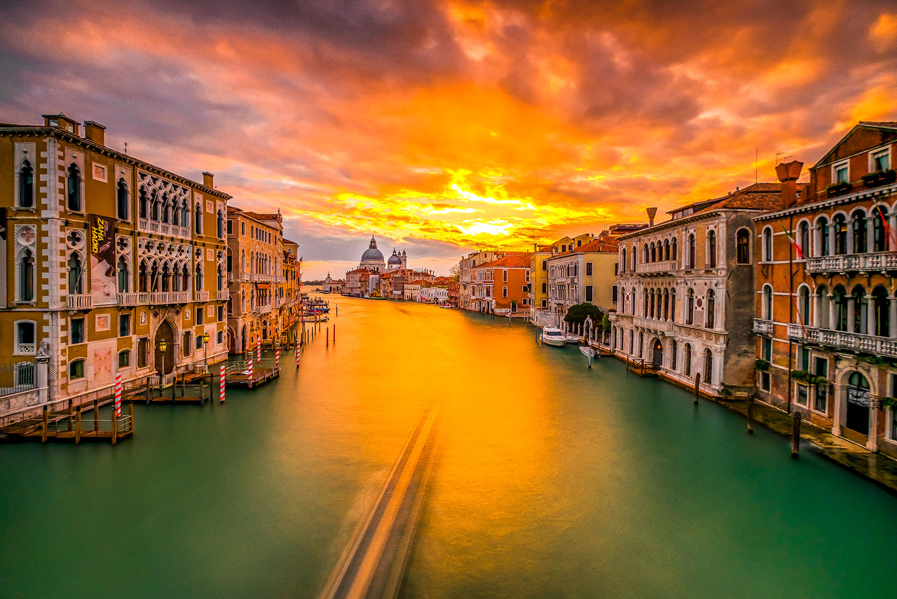 Venedig II Freiraum Fotografie